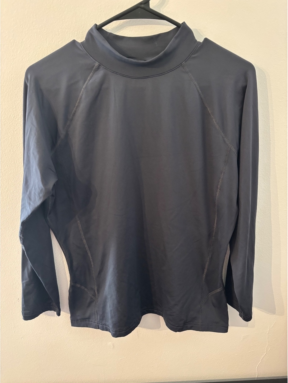 Tsla long sleeve - XL
